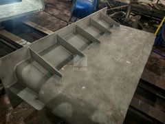 Furnace Snout Assembly by Hexin