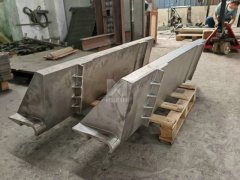 OTTO DURR TRAY