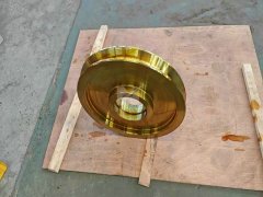 Wheel Hub Accessories by Hexin