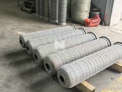 Recuperators for Recuperative B