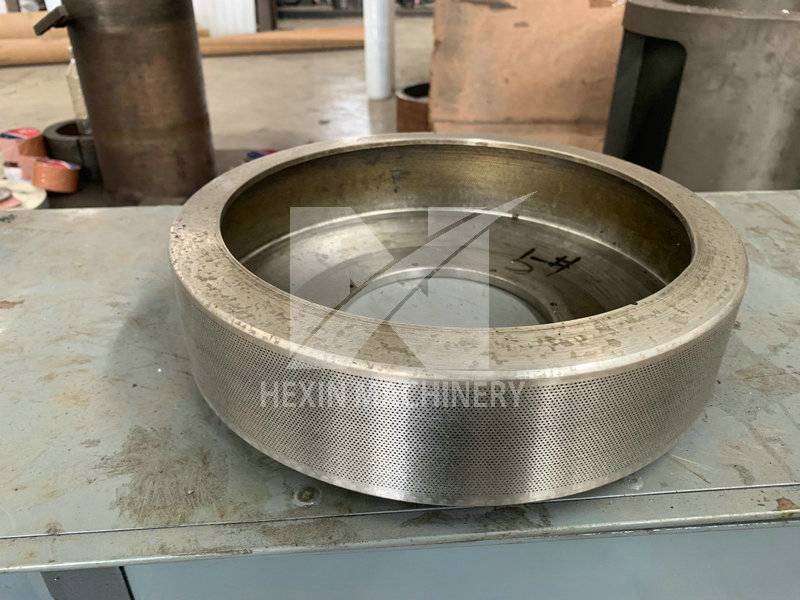 Glass Wool Fiberizer Spinner Discs_Qingdao Hexin Machinery Expert for