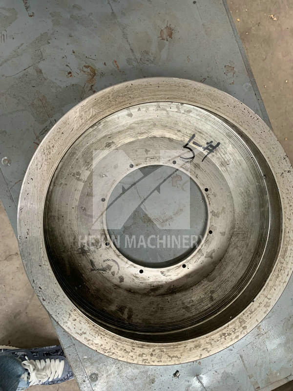 Glass Wool Fiberizer Spinner Discs_Qingdao Hexin Machinery Expert for