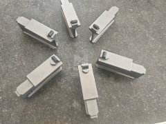 Cast Blades for Shot Blasting M