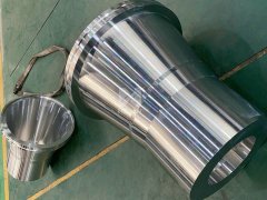 Conical Drum Castings by Hexin