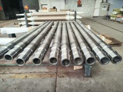 Centrifugal Casting Roller with