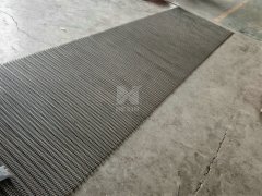 Wire Conveyor Belt, Wire Mesh B