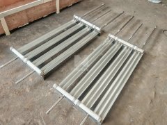 Electric Heater for heat treatm