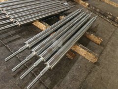 Centrifugal Casting Roller made
