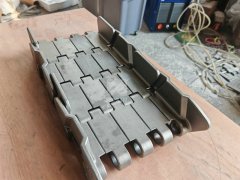 Conveyor Belt Links